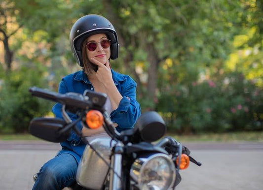 ¿Qué Debes Revisar en una Motocicleta Usada Antes de Comprar?