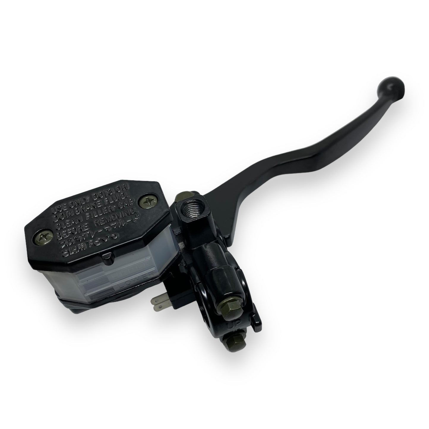 Manija bomba de freno Deportiva c/s