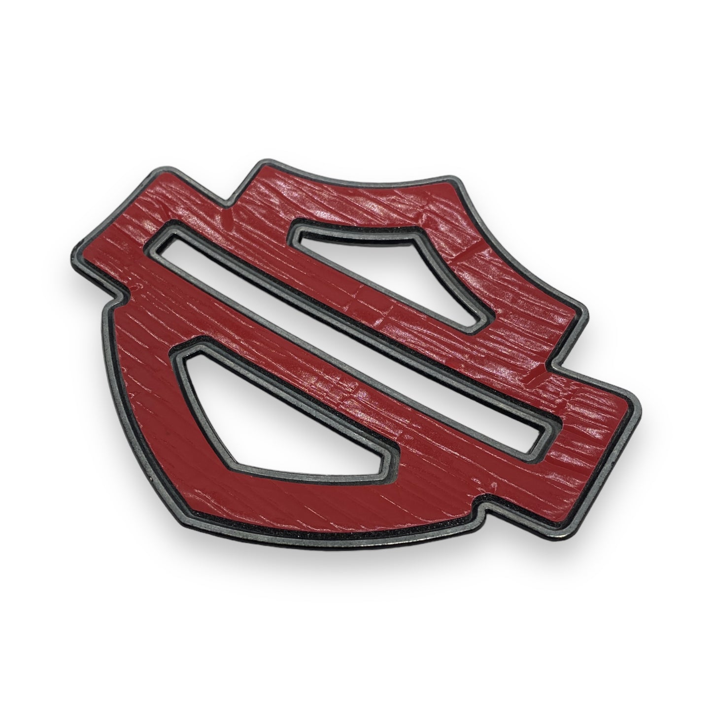 Emblema para motocicleta Harley Davidson