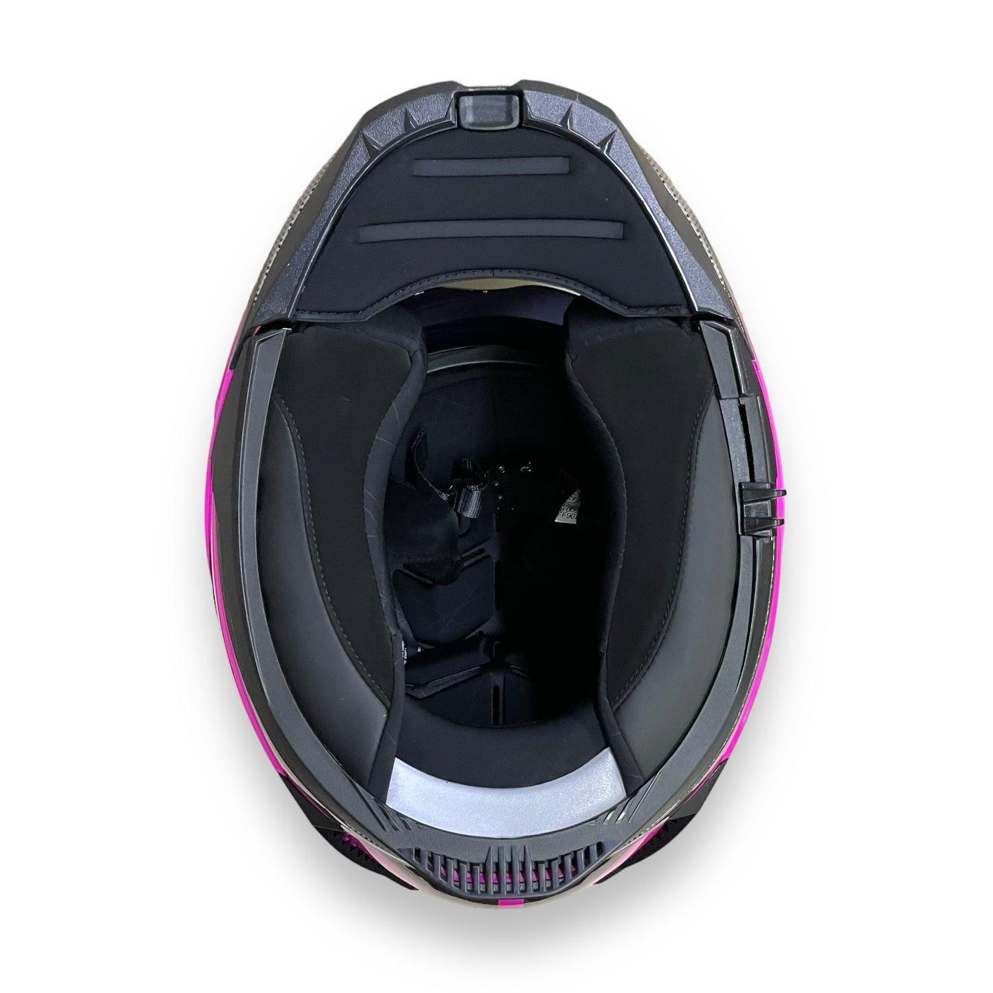 Casco abatible LS2 Scope Axis (ECE)