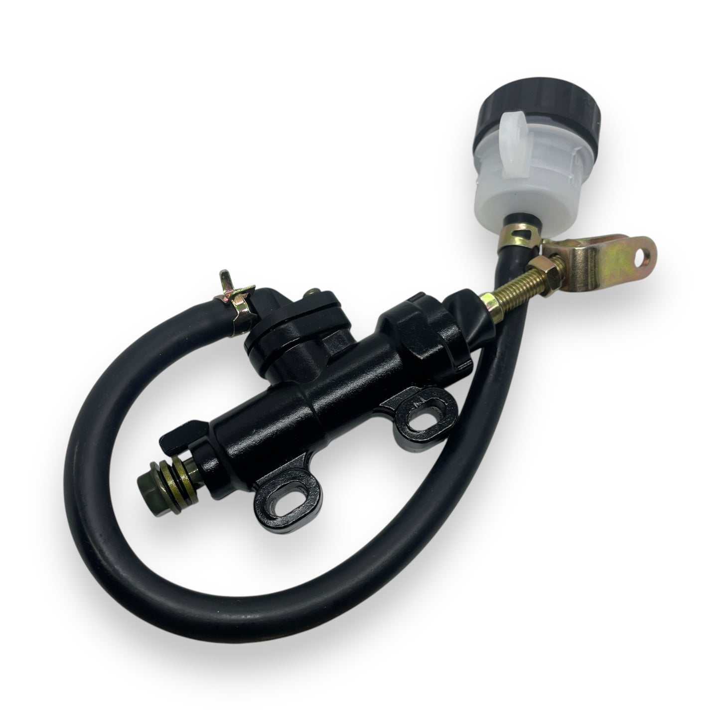 Bomba de freno trasero universal moto