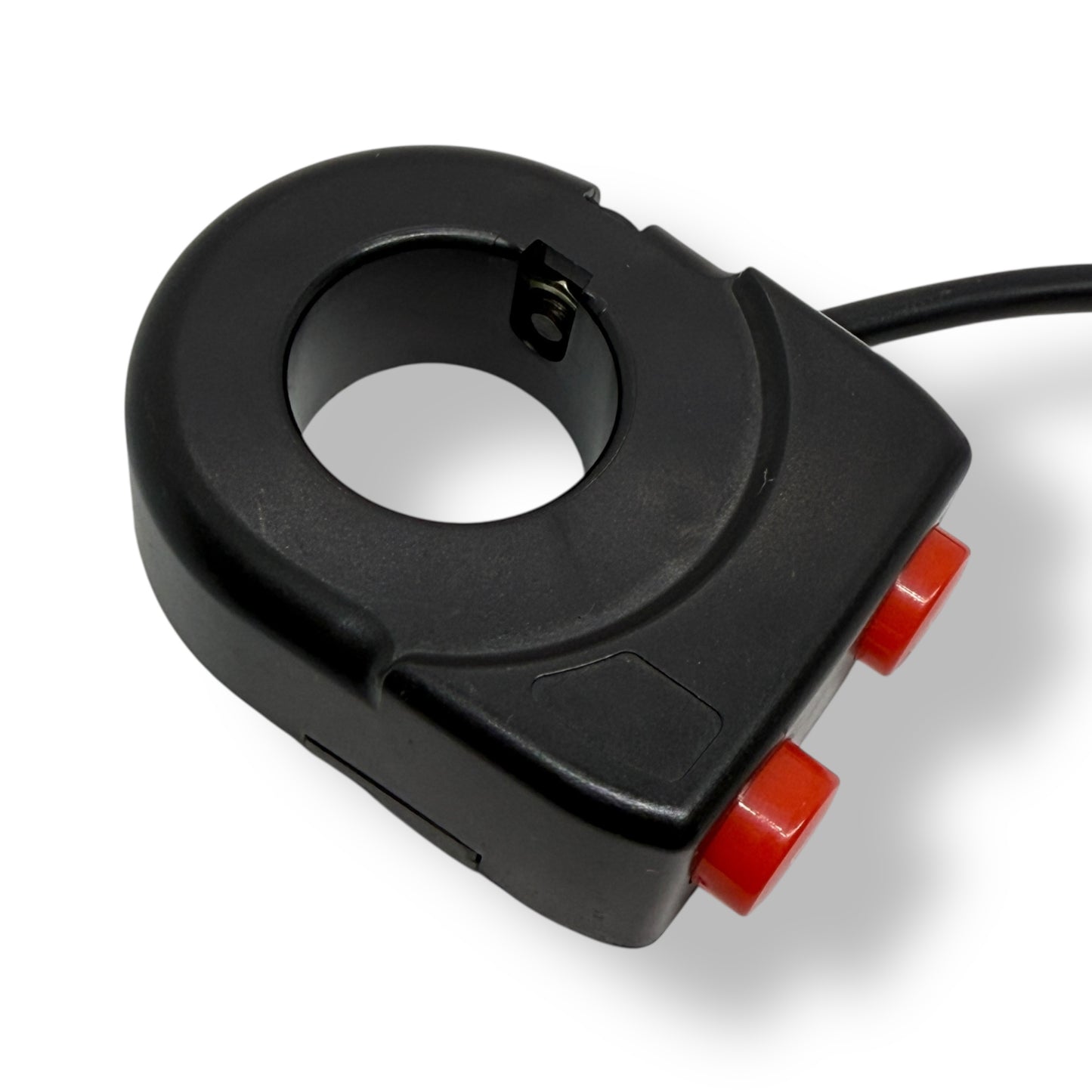 Switch doble para manillar de 7/8”