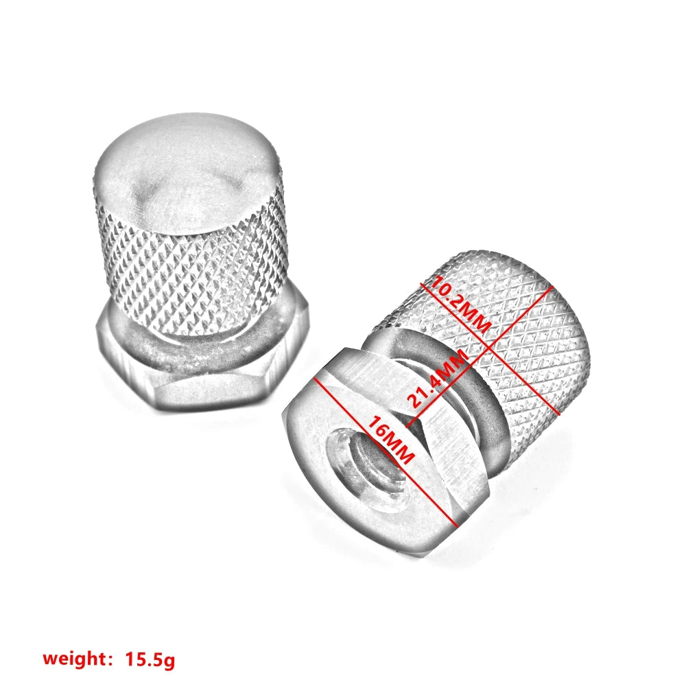 Pernos de Asiento para Harley-Davidson