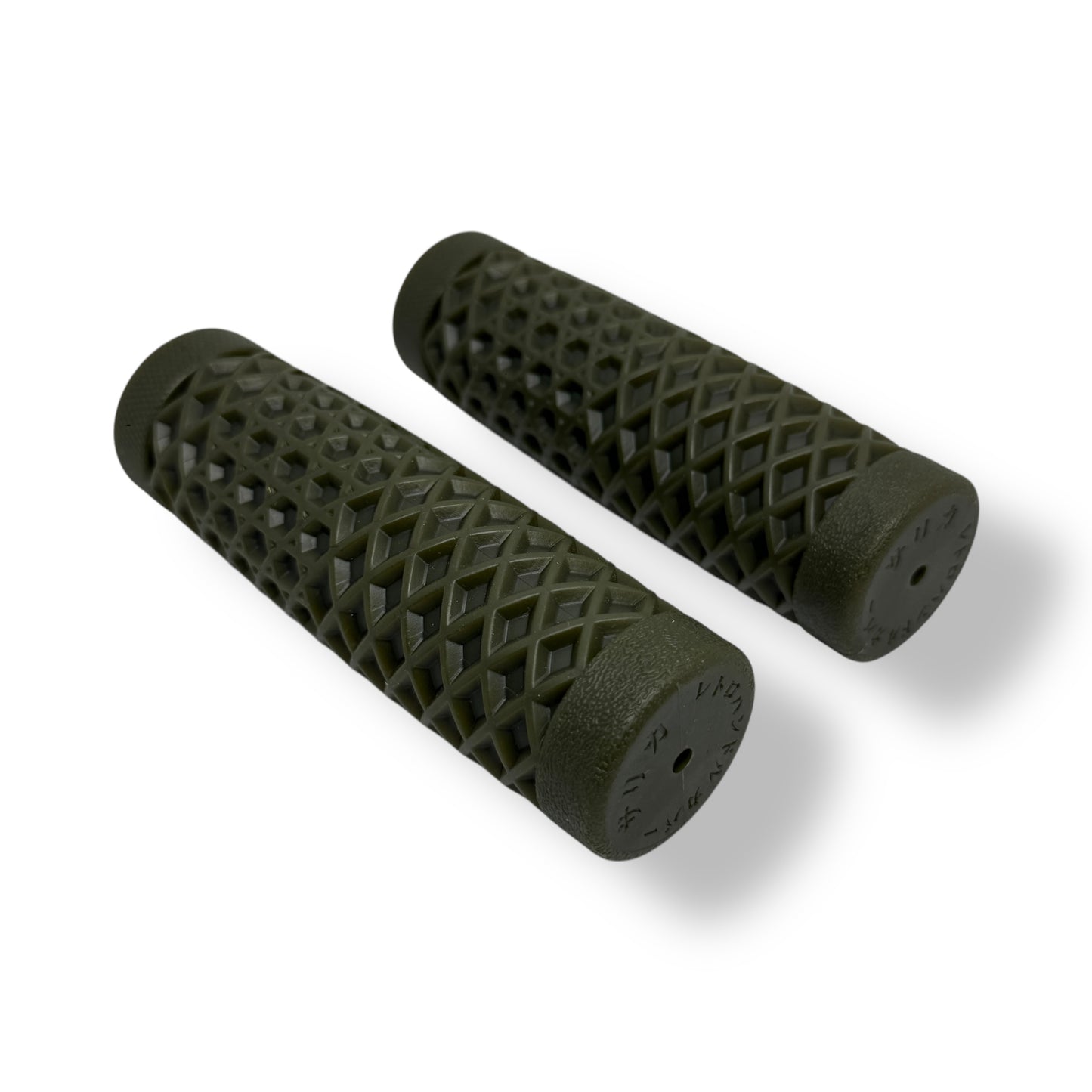 Puños Vintage 7/8" (waffle)