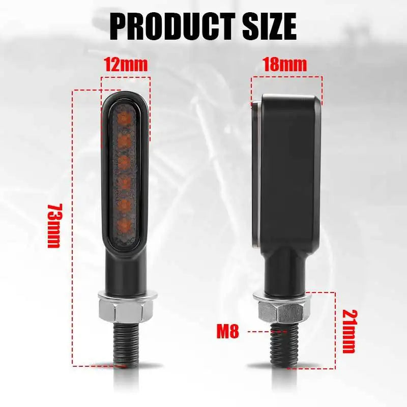 Direccionales LED Mini Strip