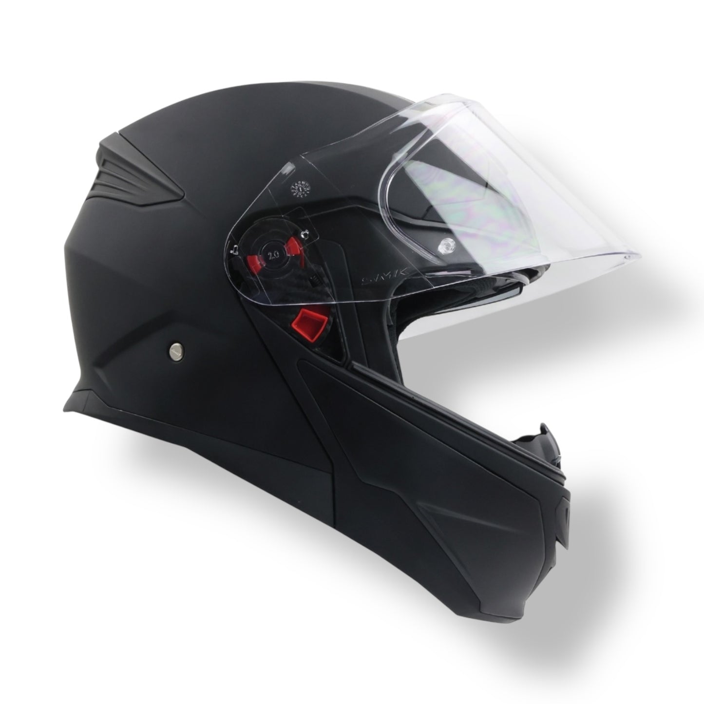 Casco abatible SMK Gullwing (ECE)
