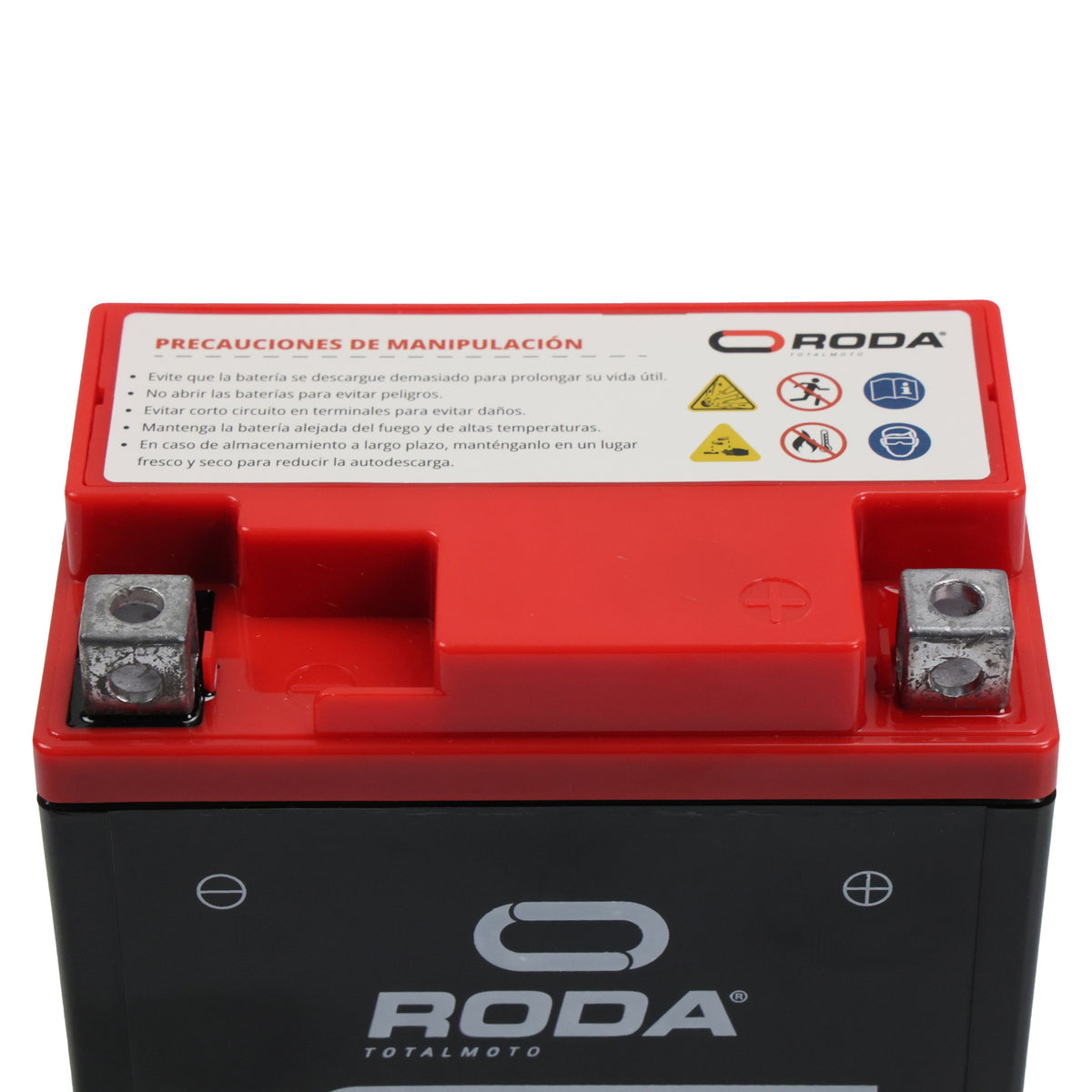 Batería RODA YTX5L-BS 12V 5Ah | Sellada