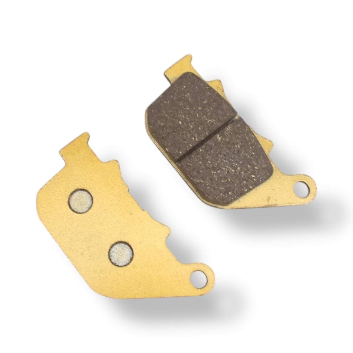Balatas de Freno Delanteras y Traseras para Harley Davidson (Sportster)