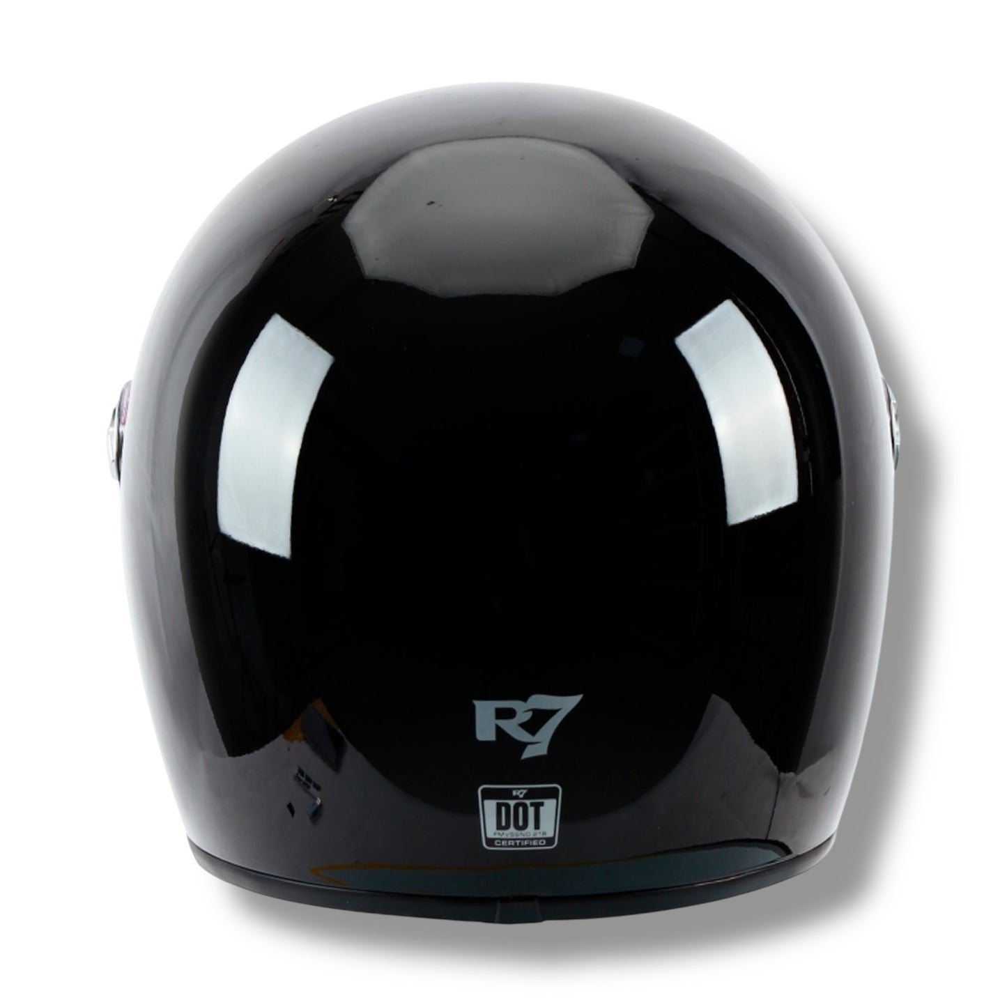 Casco cerrado R7 Clancy (DOT)