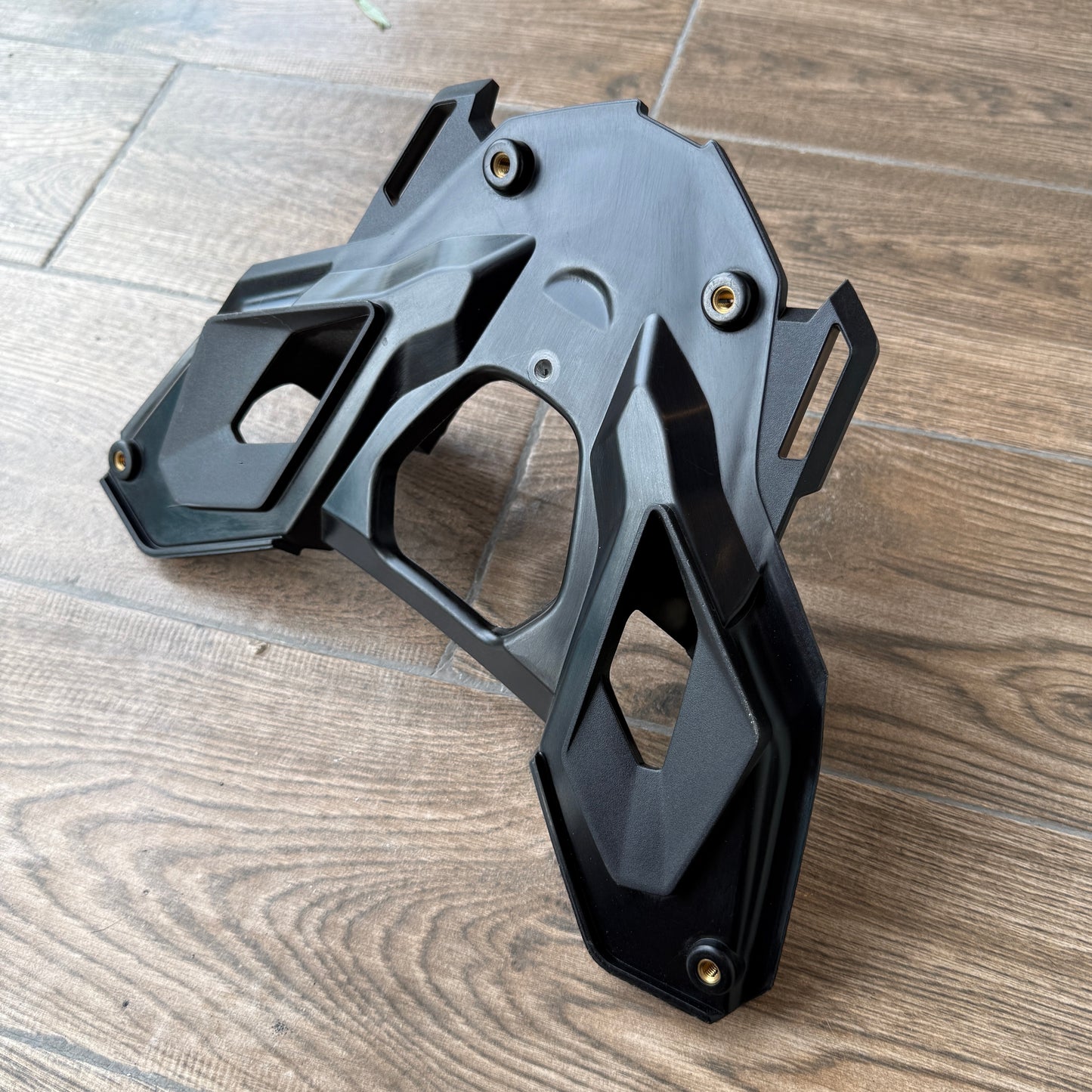 Rack Porta Equipaje BMW R1200GS / R1250GS (2013–2024)