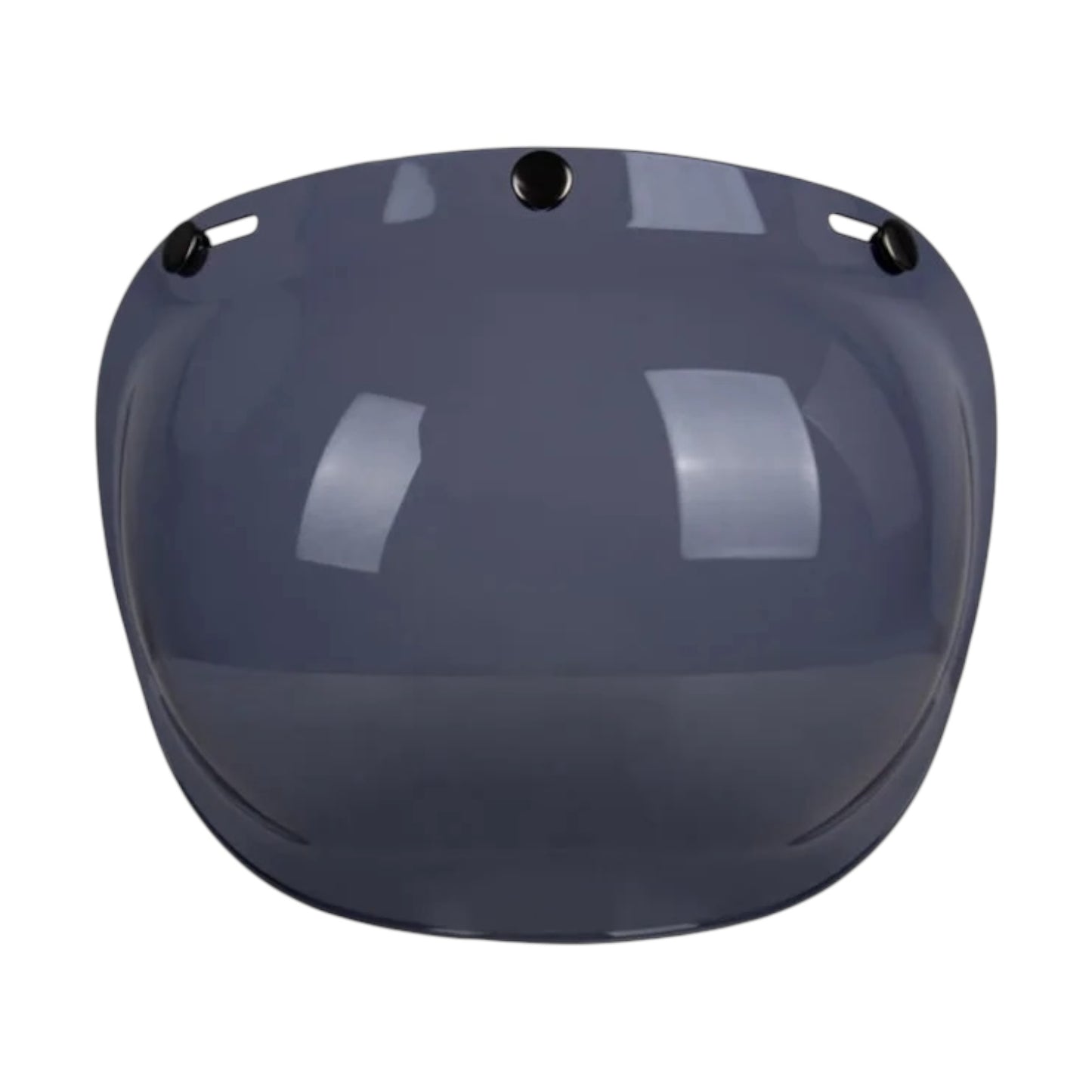 Micas de burbuja para casco abierto 3/4