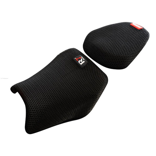 Funda cubre asiento doble R7 Cool Mesh