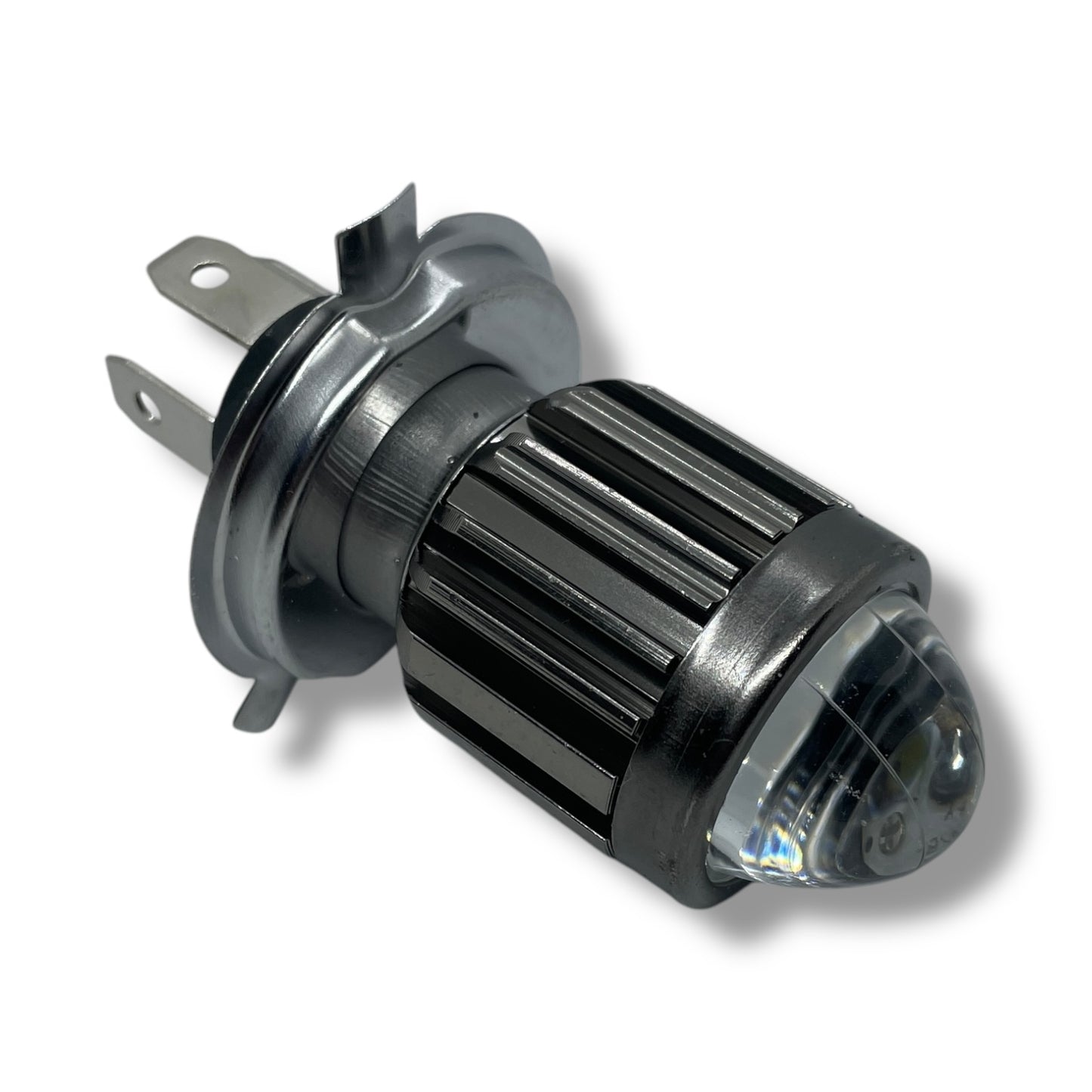 Foco H4 LED Lupa