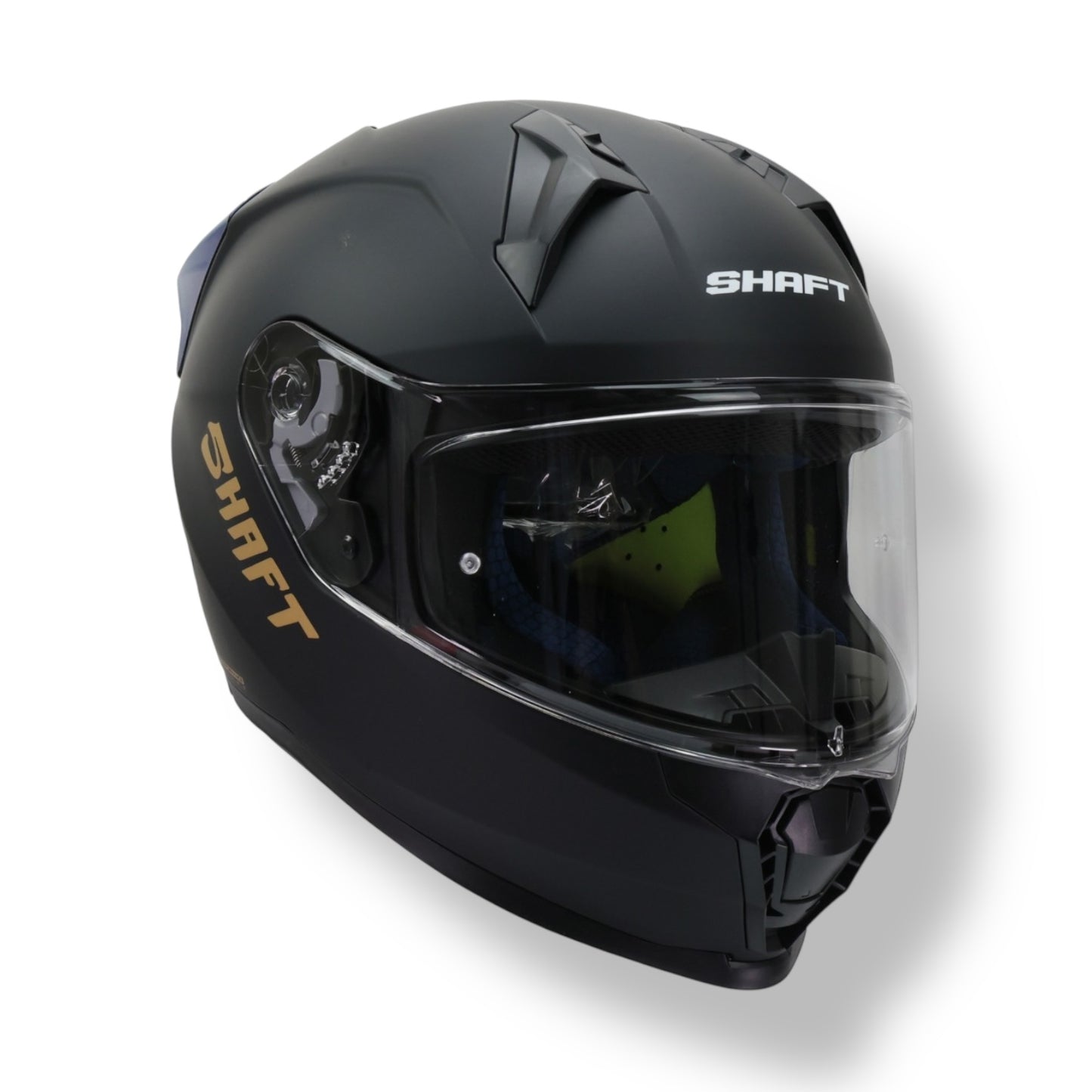 Casco cerrado SHAFT Pro SH560 (ECE)