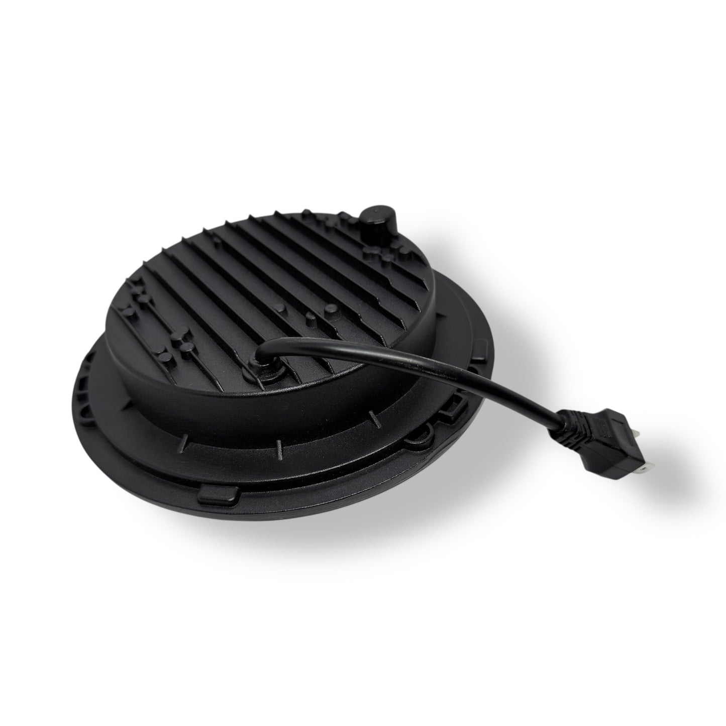 Faro delantero daymaker 7” sin DRL Full Dark