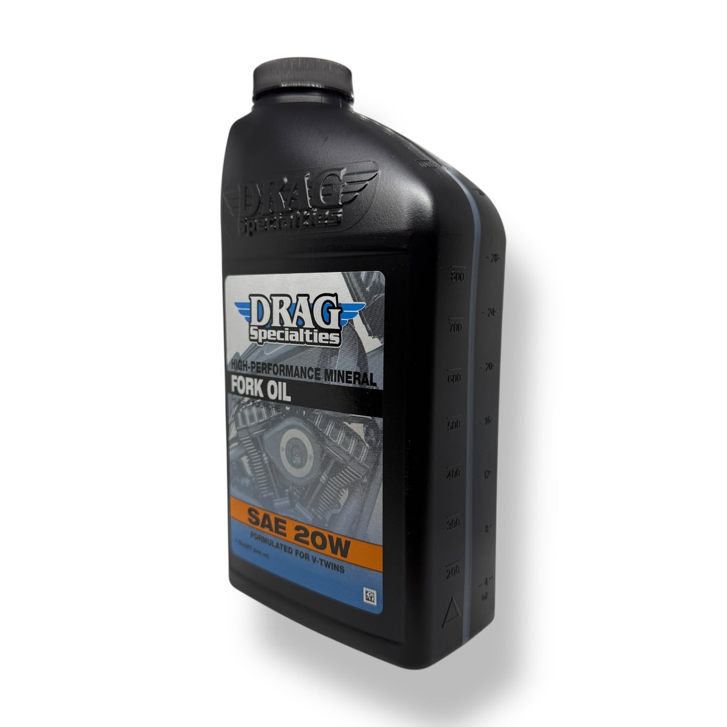 Aceite para suspension DRAG 20w (946ml)