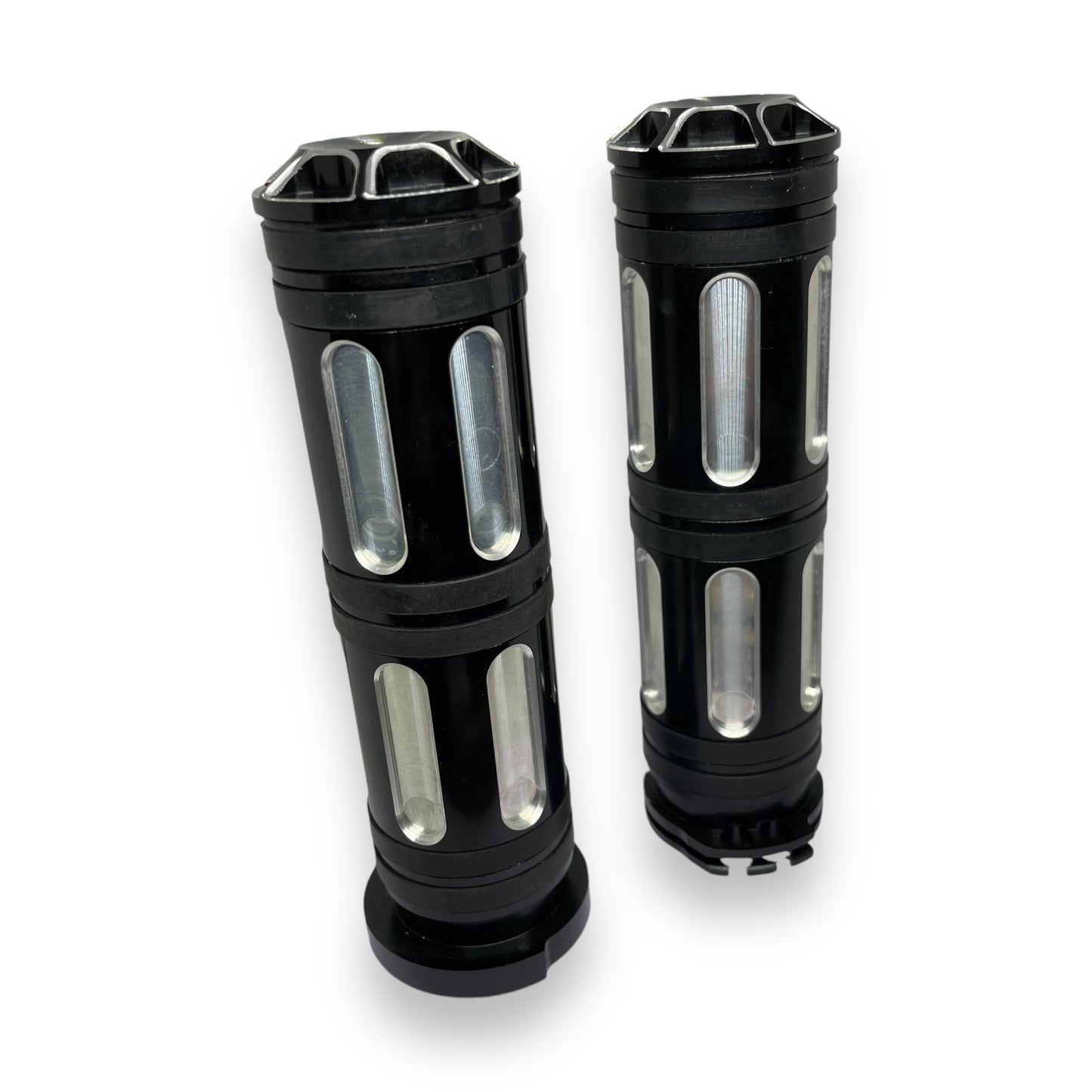 Puños Chopper 1” NESS