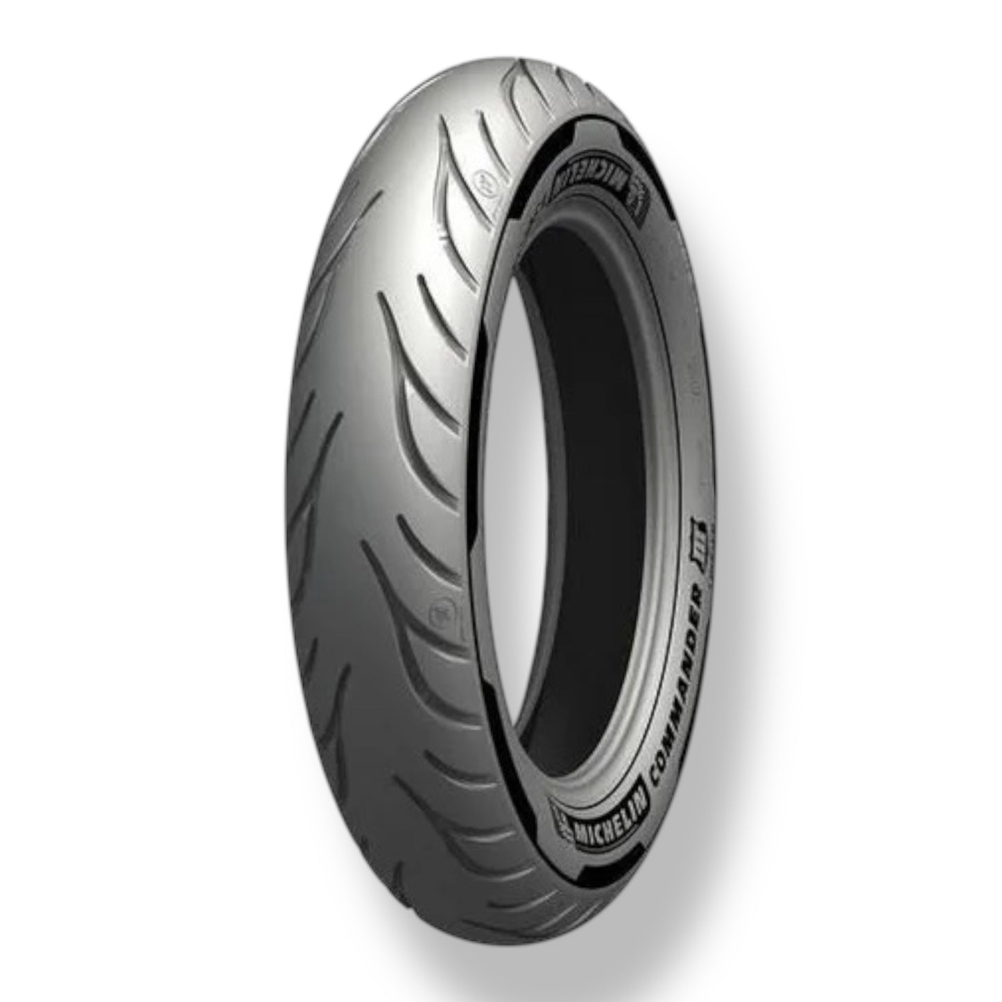 Llanta 100/90 19 Michelin Commander Ill T/L