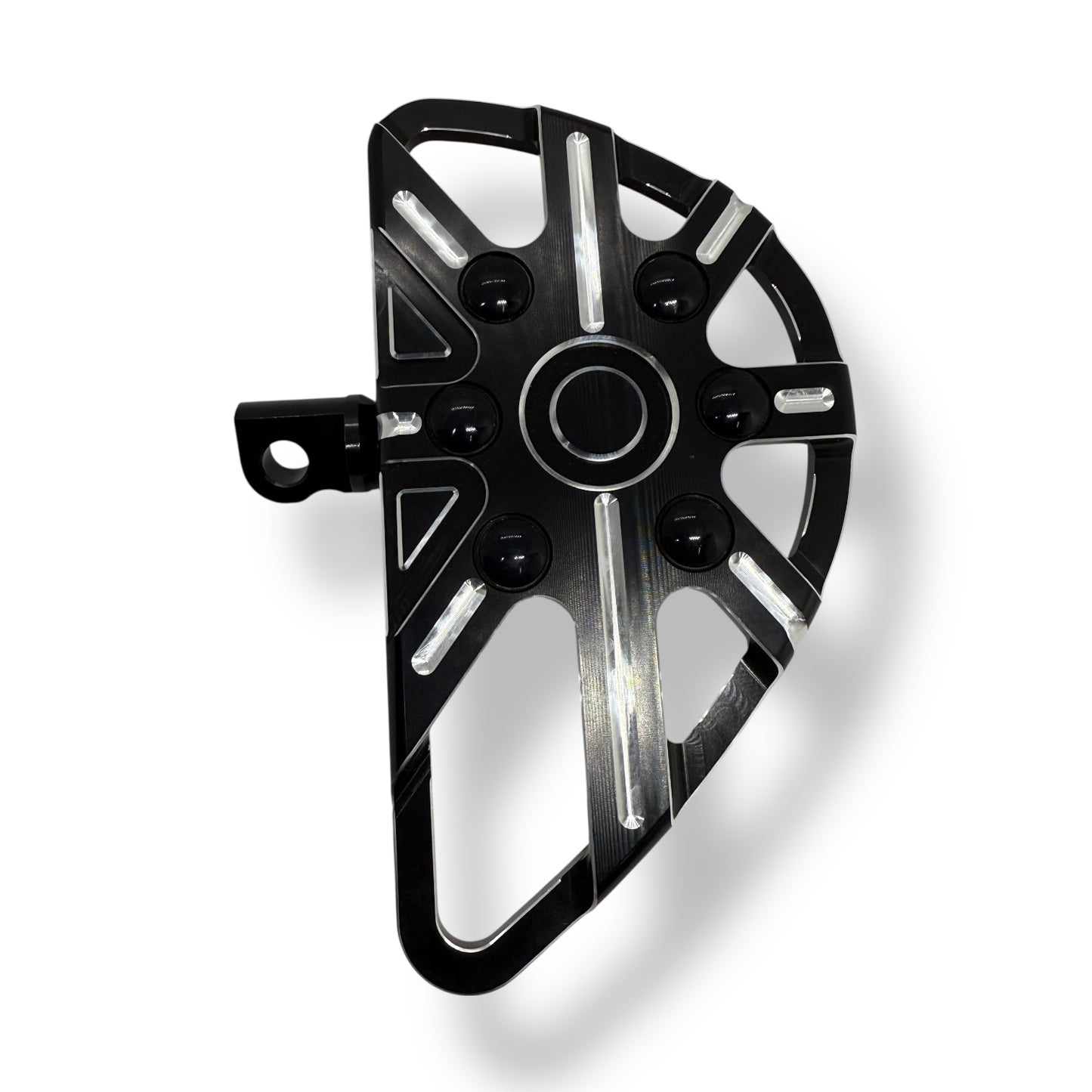 Posapies billet (Harley Davidson)