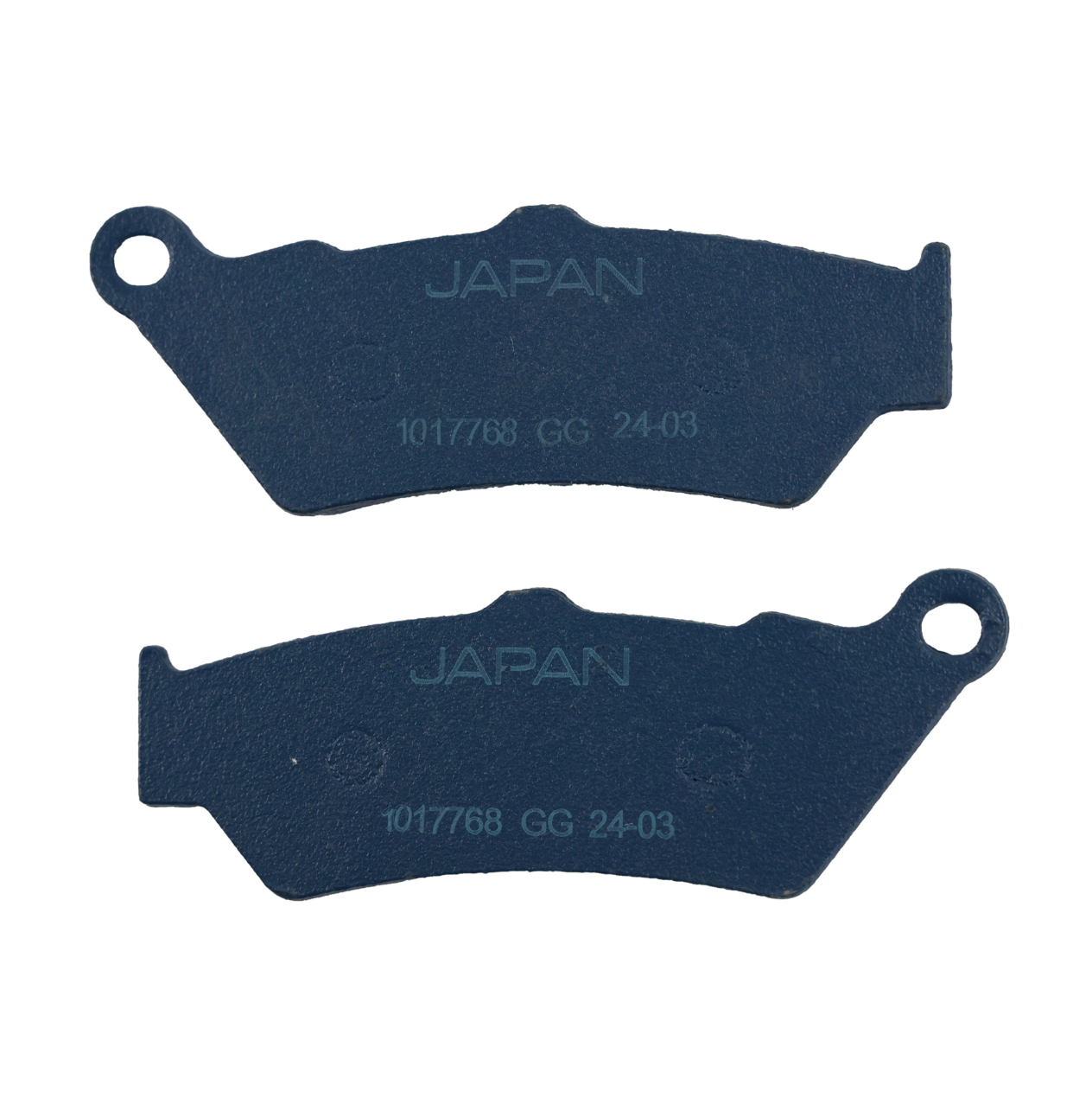 Balatas FA209 Japan (organica)