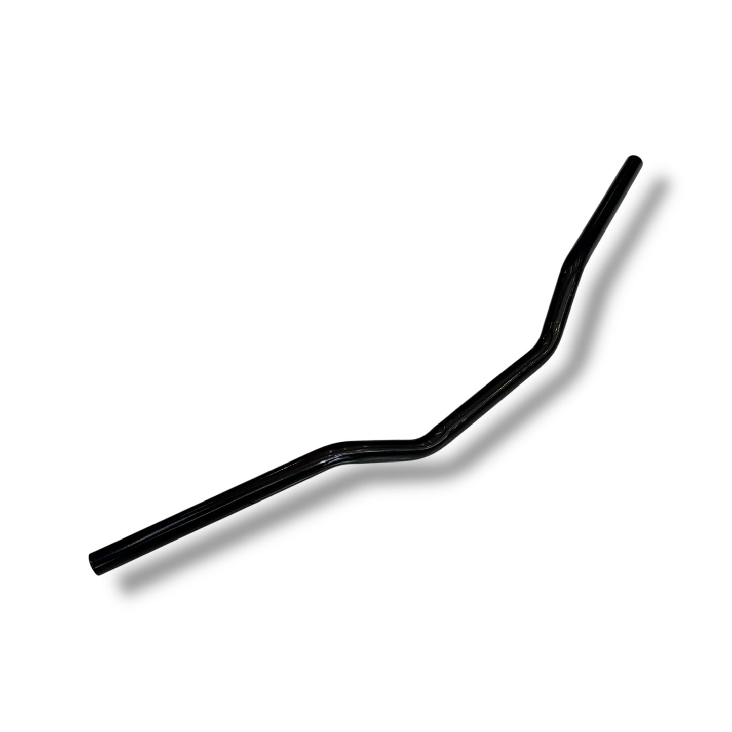 Manillar negro de 7/8” XR 150