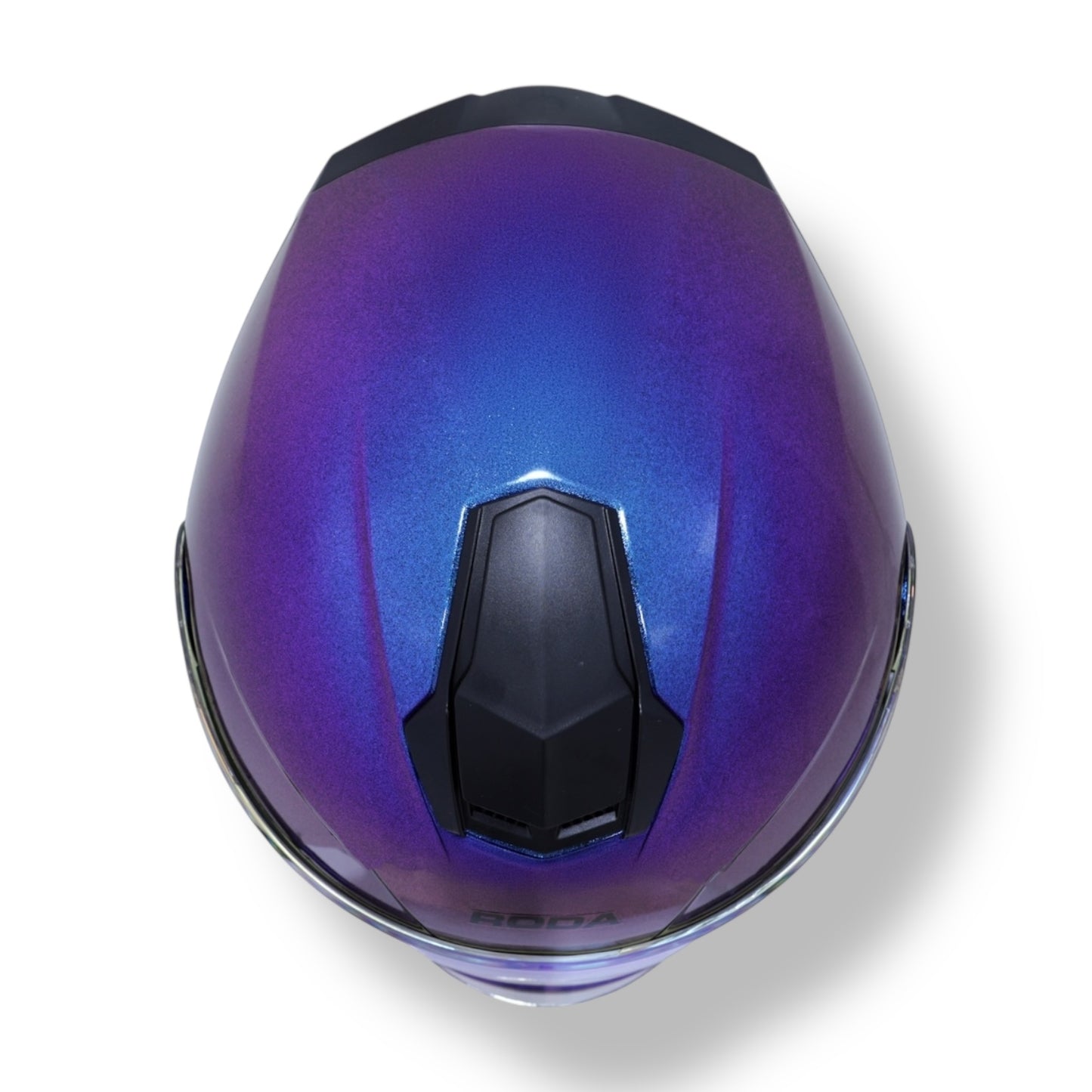 Casco abatible Roda Revenge Galaxy (DOT)