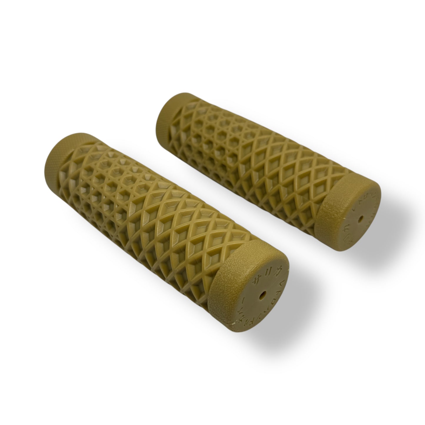Puños Vintage 7/8" (waffle)
