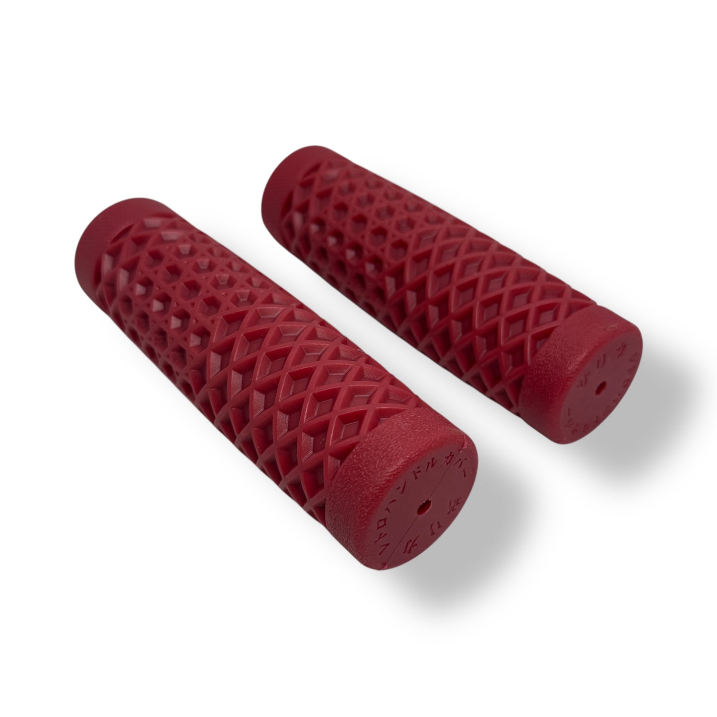 Puños Vintage 7/8" (waffle)