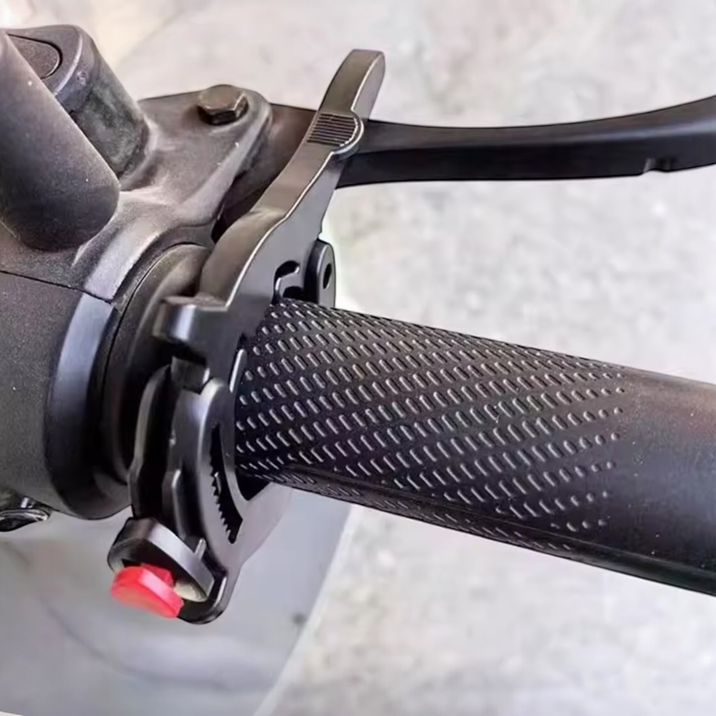 Control de Crucero Universal para Motocicleta Clip