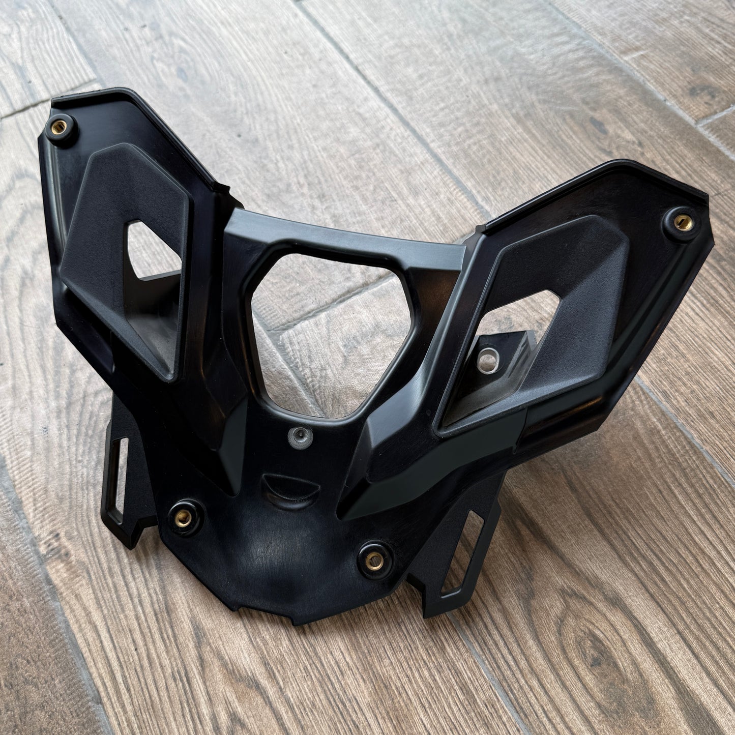 Rack Porta Equipaje BMW R1200GS / R1250GS (2013–2024)