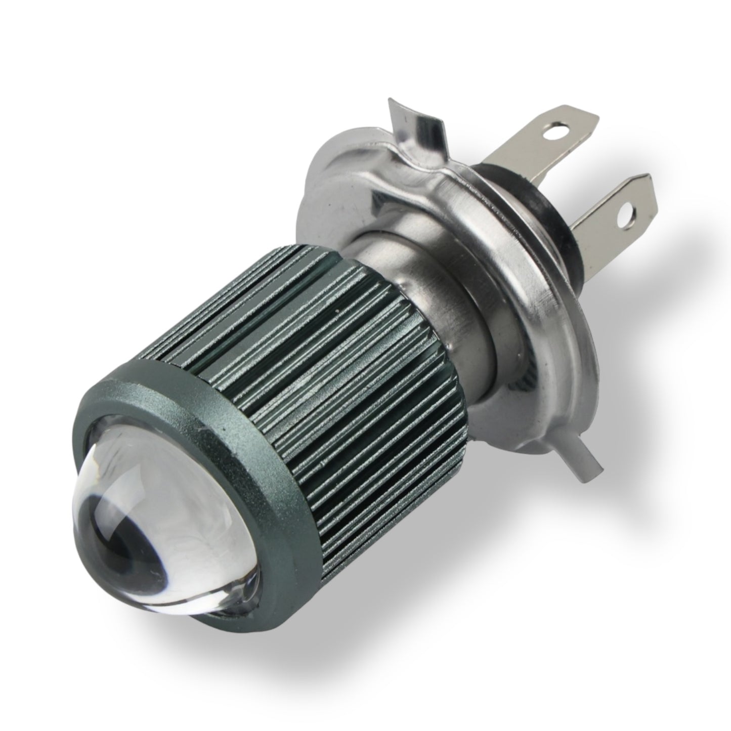 Foco Delantero LED con Proyección H4 (10w)