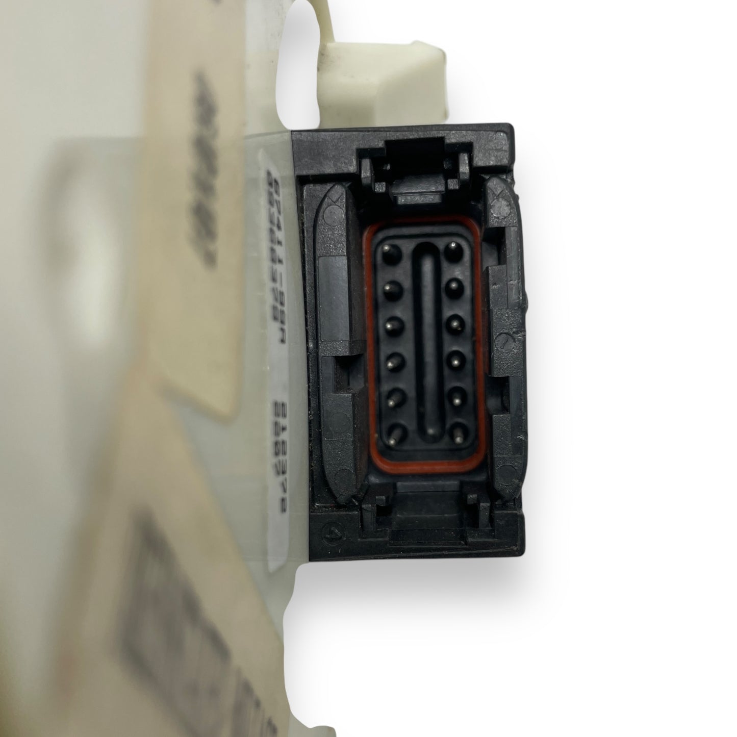 Velocímetro Harley Davidson KM/H 67197-94D