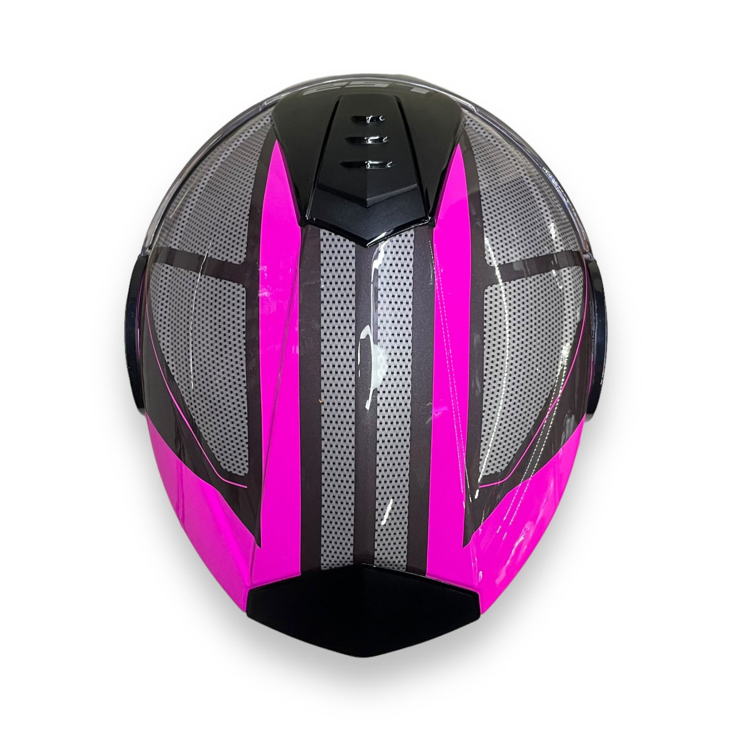 Casco abatible LS2 Scope Axis (ECE)