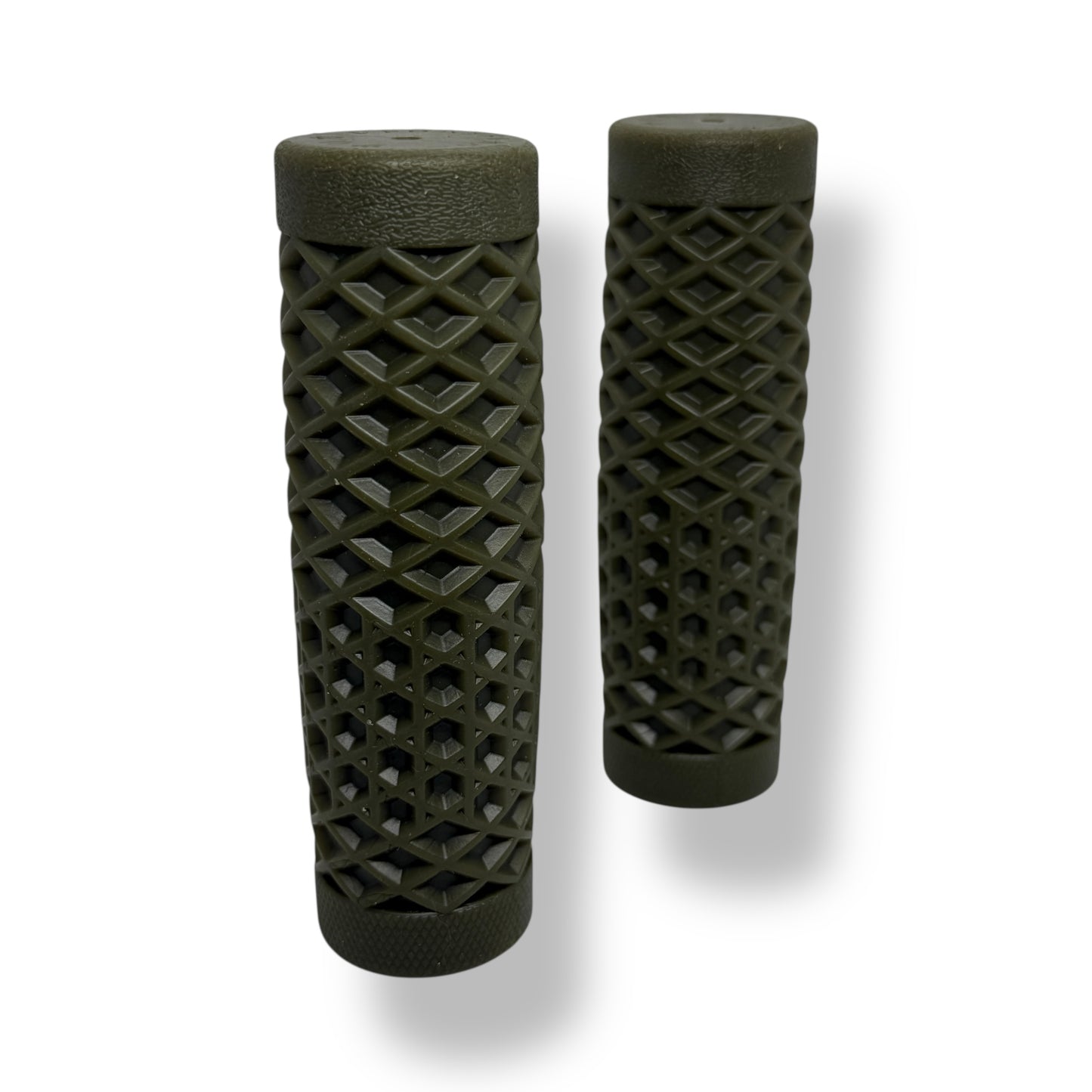 Puños Vintage 7/8" (waffle)