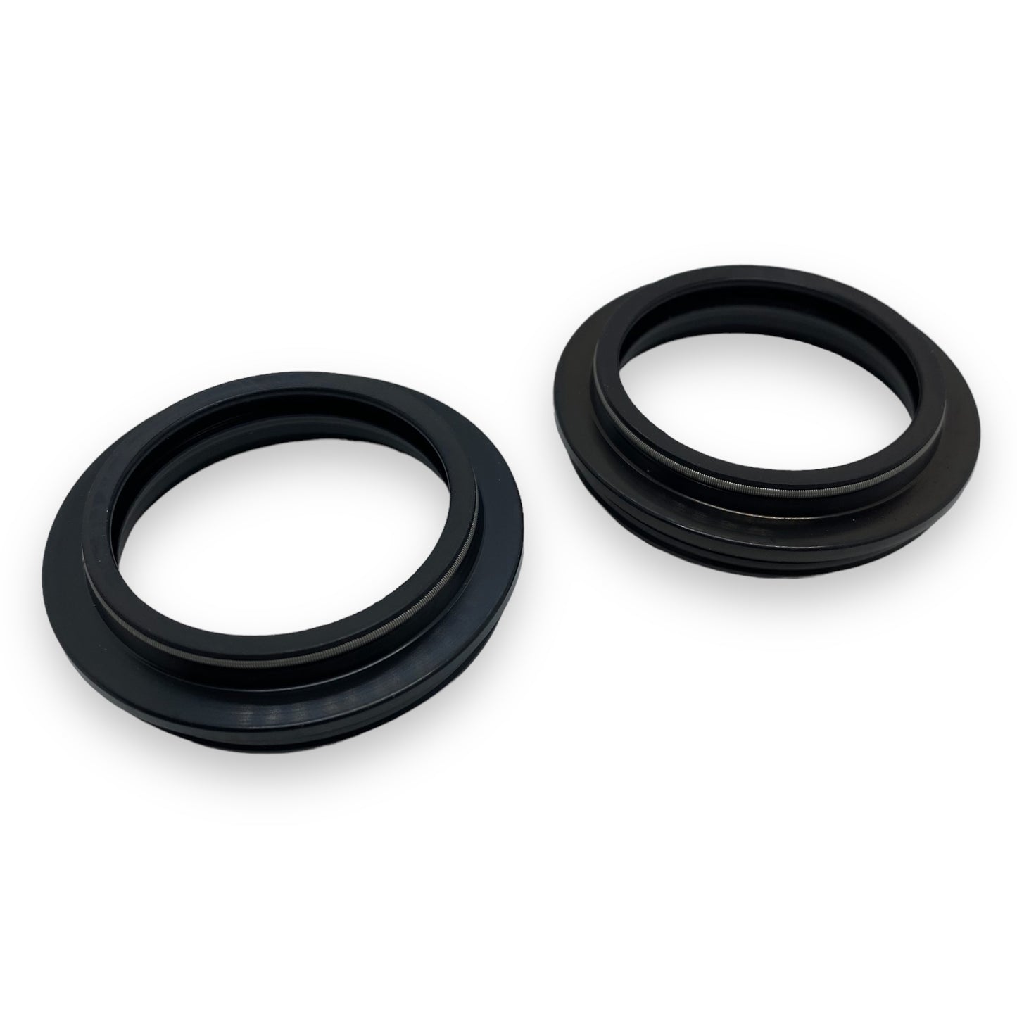 Retenes 41*53*8/10.5 de Barras de Suspensión Delantera Yamaha YZF-R1, R3, R6, FZ07, FZ09, FZ16, FZ6R y mas...