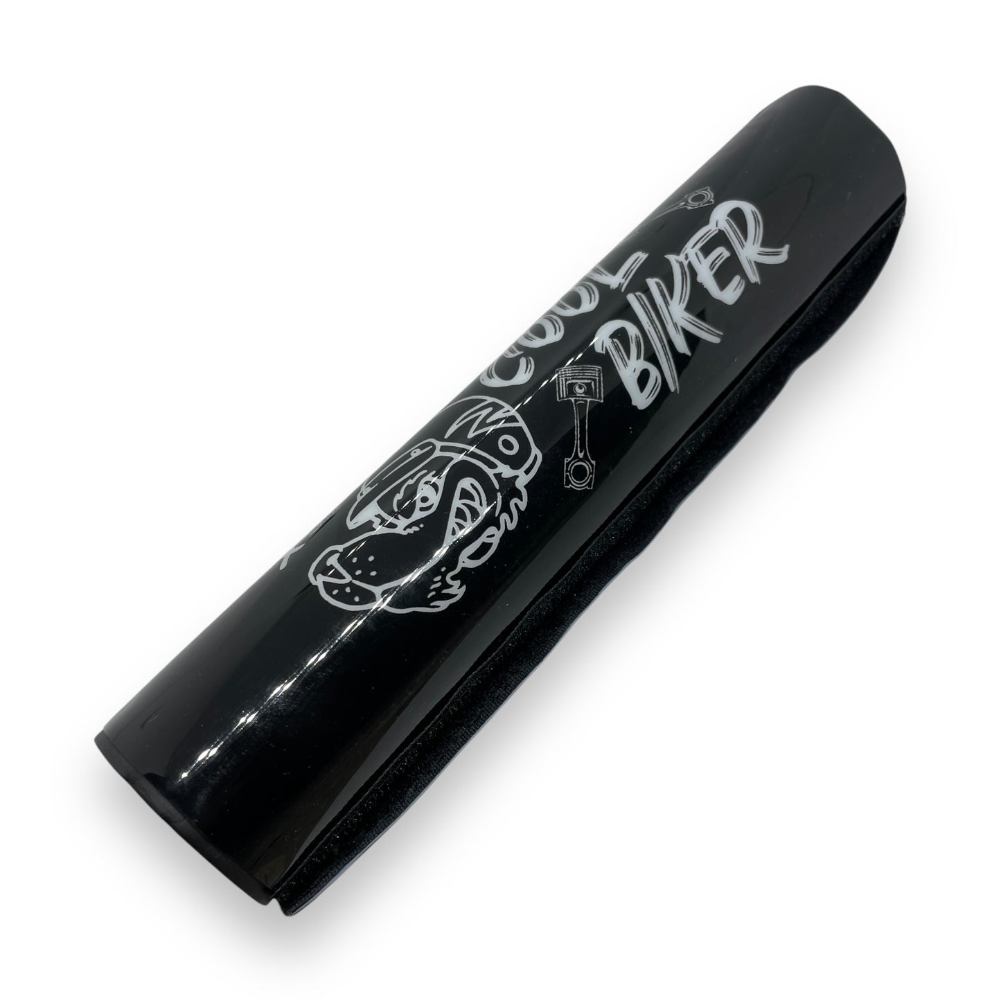 Cubierta esponja para manillar