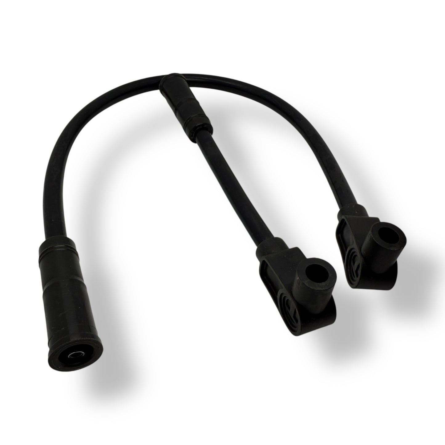 Juego De Cables De Bujías Taylor (Softail 99-17) (10.4mm)