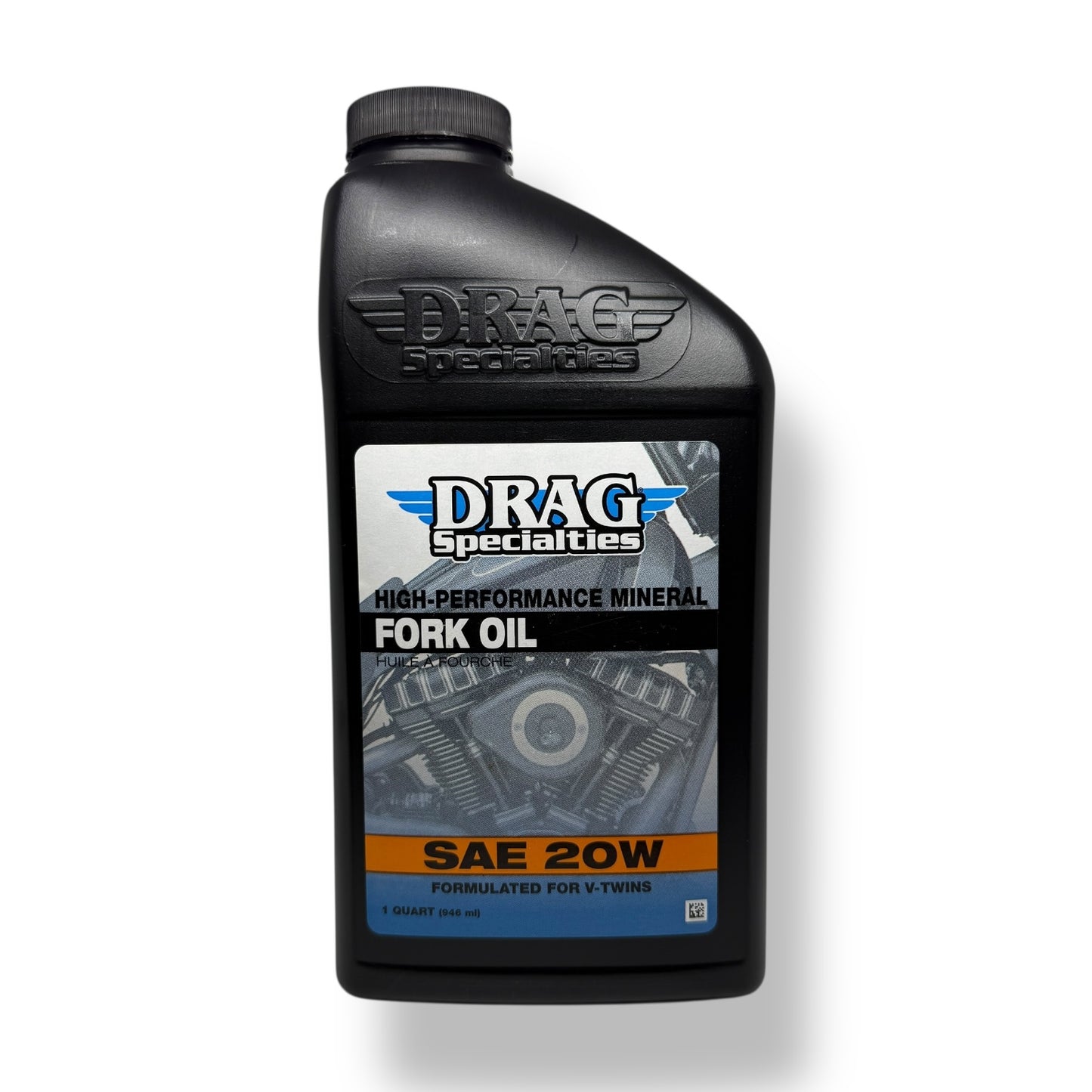 Aceite para suspension DRAG 20w (946ml)