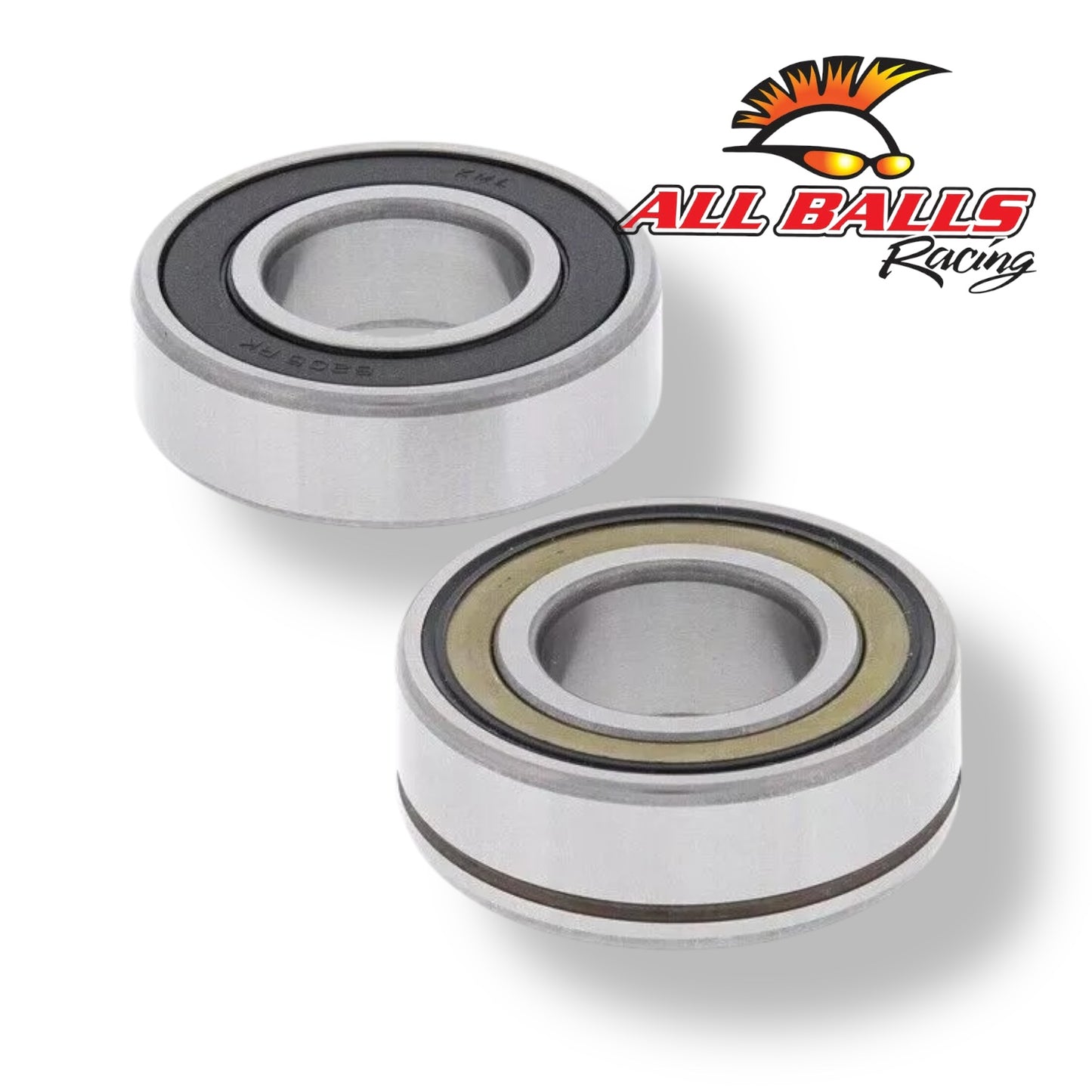 Kit baleros ABS All Balls de rueda para Harley Davidson (22-51691)
