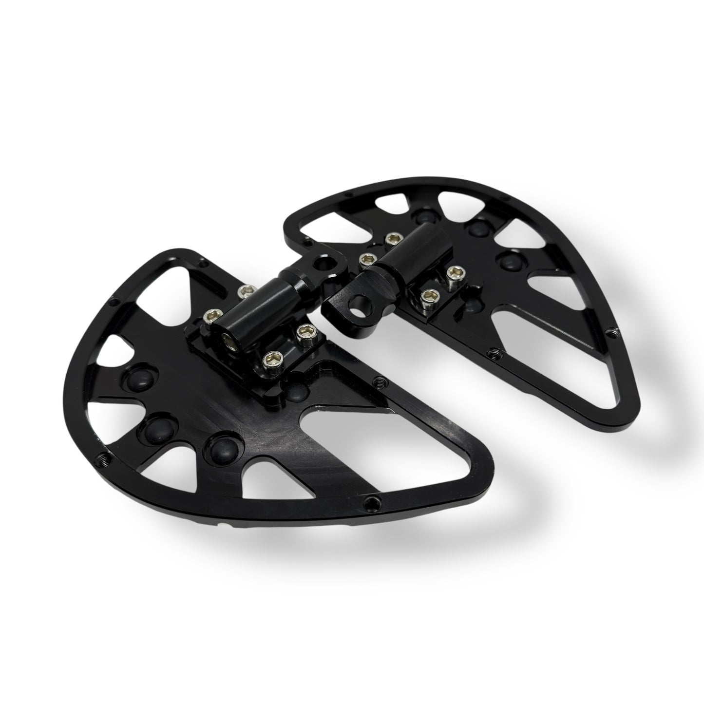Posapies billet (Harley Davidson)