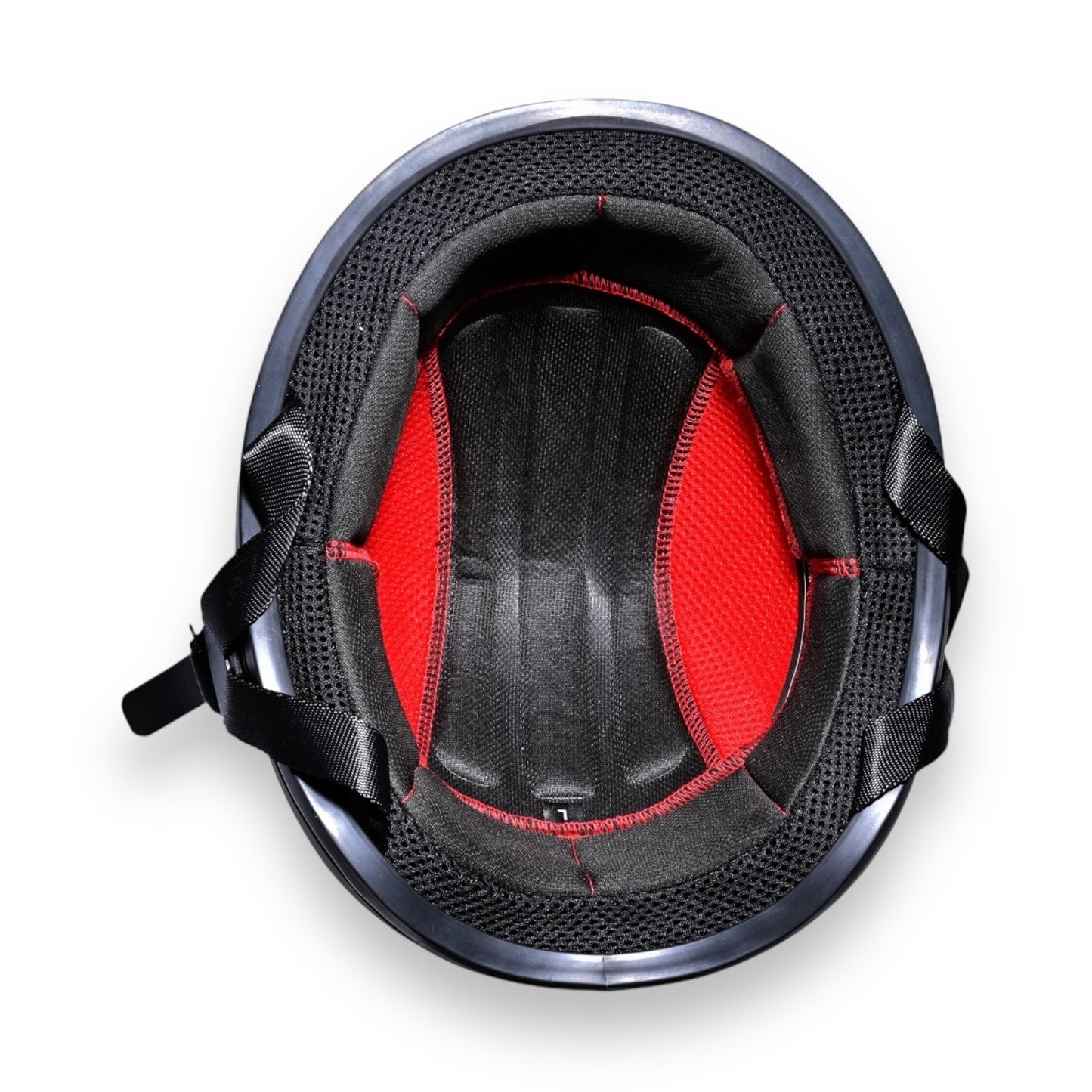 Casco abierto Roda Roadcap (DOT)