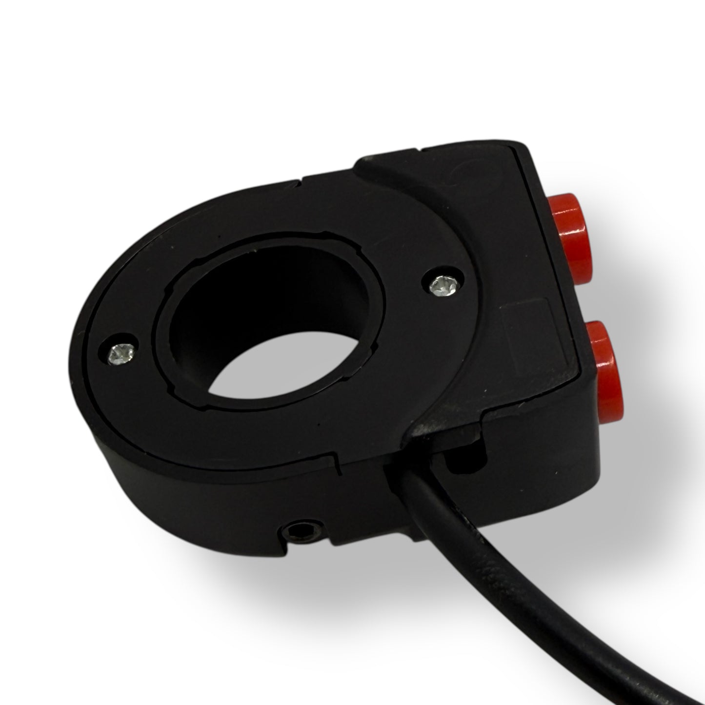 Switch doble para manillar de 7/8”