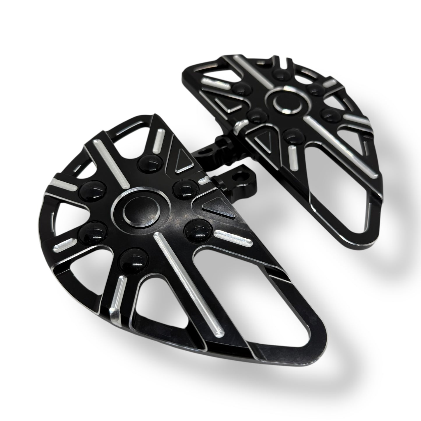 Posapies billet (Harley Davidson)