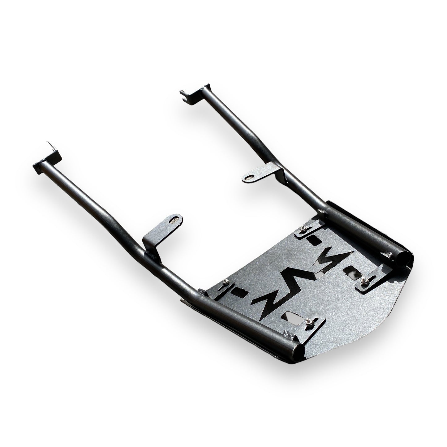 Parrilla porta equipaje Vento Rocketman