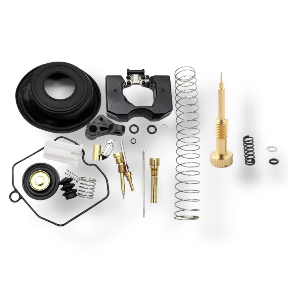 Kit de Reconstrucción de Carburador CV40 Harley-Davidson