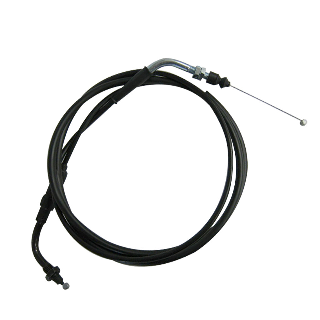 Cable Acelerador Italika 125Z 