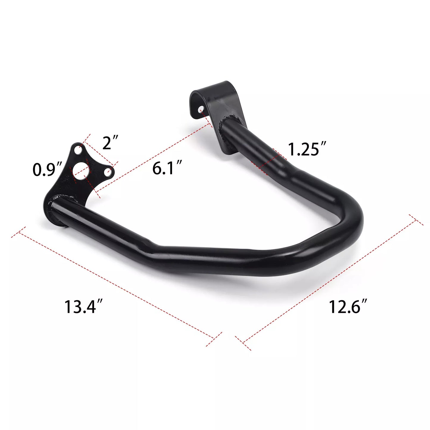 Defensas para Indian Scout 15-24