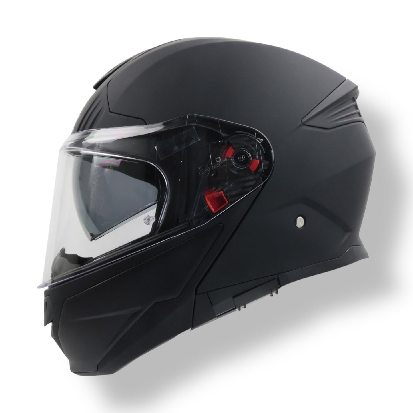 Casco abatible SMK Gullwing (ECE)