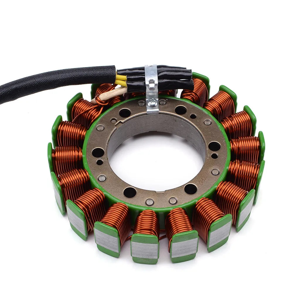 Bobina de Estator para Honda Shadow VT750
