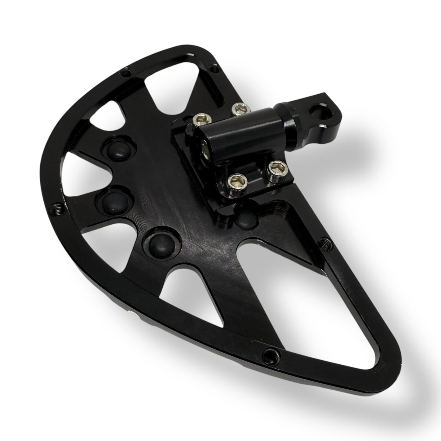 Posapies billet (Harley Davidson)